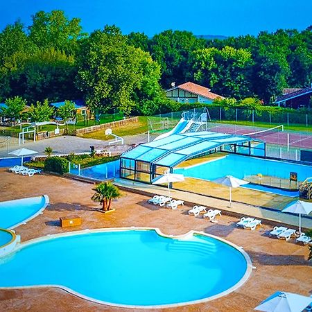 Vacances Dans Les Landes Aureilhan  Exteriér fotografie