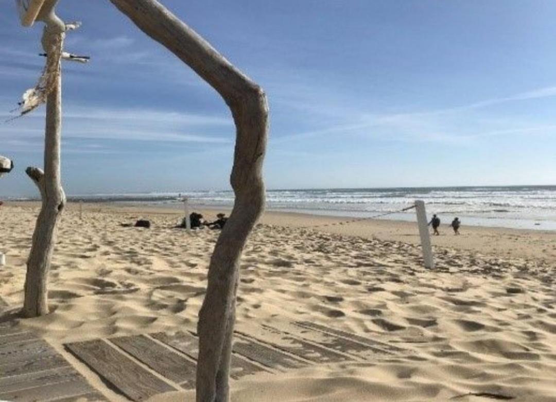 Vacances Dans Les Landes Aureilhan  Exteriér fotografie